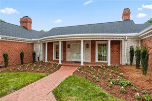 1001 Country Club Dr, High Point, NC 27262 - Photo 4