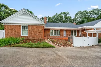 1001 Country Club Drive, High Point, NC 27262 - Photo 46