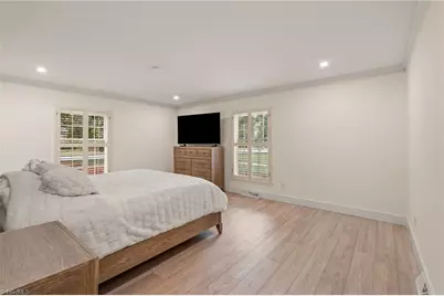 1001 Country Club Drive, High Point, NC 27262 - Photo 22
