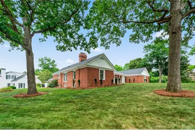 1001 Country Club Drive, High Point, NC 27262 - Photo 2