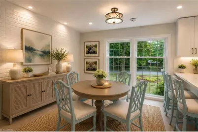 1001 Country Club Drive, High Point, NC 27262 - Photo 14
