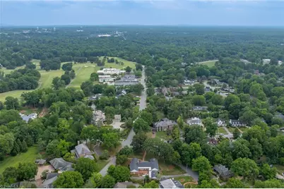 1001 Country Club Drive, High Point, NC 27262 - Photo 48