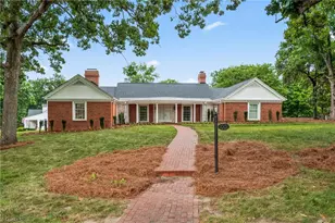 1001 Country Club Dr, High Point, NC 27262 - Photo 1