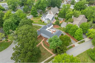1001 Country Club Drive, High Point, NC 27262 - Photo 50