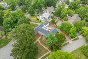 1001 Country Club Dr, High Point, NC 27262 - Photo 50