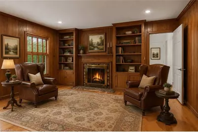 1001 Country Club Drive, High Point, NC 27262 - Photo 20