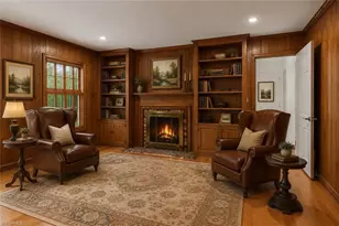 1001 Country Club Dr, High Point, NC 27262 - Photo 20