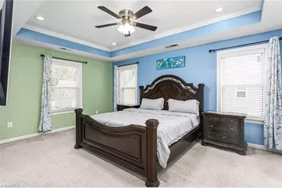 6017 Stone Valley Way, Greensboro, NC 27455 - Photo 18
