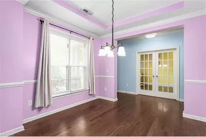 6017 Stone Valley Way, Greensboro, NC 27455 - Photo 4