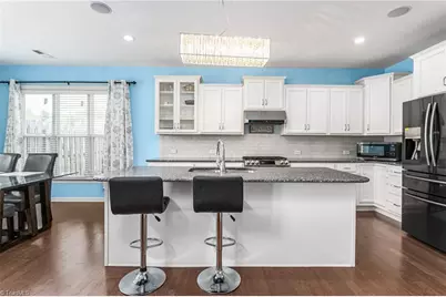 6017 Stone Valley Way, Greensboro, NC 27455 - Photo 10