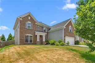 6017 Stone Valley Way, Greensboro, NC 27455 - Photo 2