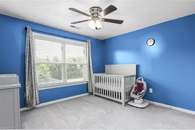 6017 Stone Valley Way, Greensboro, NC 27455 - Photo 24