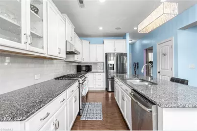 6017 Stone Valley Way, Greensboro, NC 27455 - Photo 12
