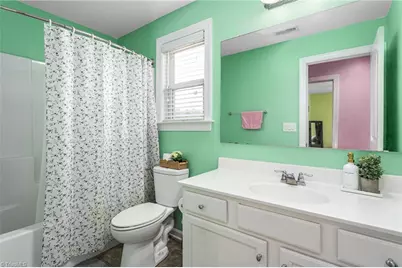 6017 Stone Valley Way, Greensboro, NC 27455 - Photo 28