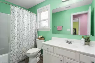 6017 Stone Valley Way, Greensboro, NC 27455 - Photo 28