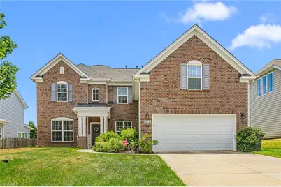 6017 Stone Valley Way, Greensboro, NC 27455 - Photo 1