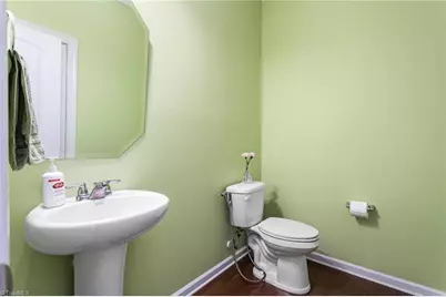 6017 Stone Valley Way, Greensboro, NC 27455 - Photo 16
