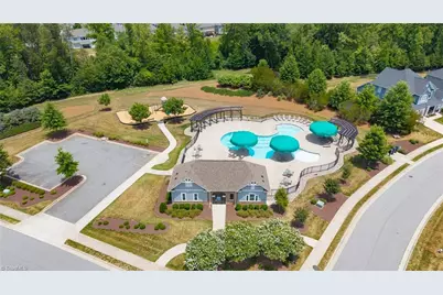 6017 Stone Valley Way, Greensboro, NC 27455 - Photo 40