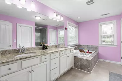 6017 Stone Valley Way, Greensboro, NC 27455 - Photo 20