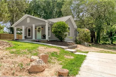 307 Wayside Drive, Winston-Salem, NC 27107 - Photo 2