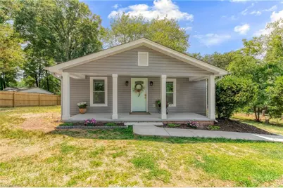 307 Wayside Drive, Winston-Salem, NC 27107 - Photo 1