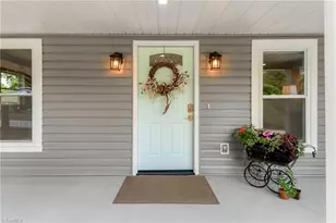 307 Wayside Dr, Winston-Salem, NC 27107 - Photo 1