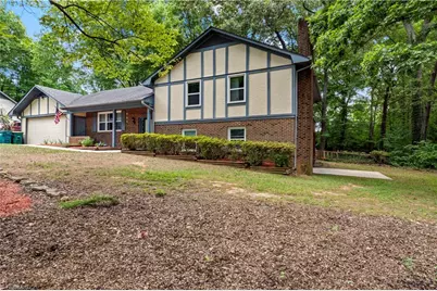 1106 Kelwyn Lane, Lewisville, NC 27023 - Photo 4