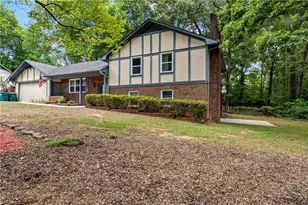 1106 Kelwyn Ln, Lewisville, NC 27023 - Photo 4