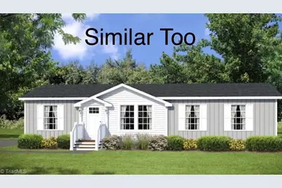 615 Bud Sink Road, Lexington, NC 27295 - Photo 1