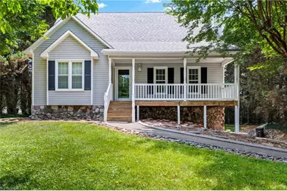 5729 Haweswater Road, Winston-Salem, NC 27105 - Photo 1