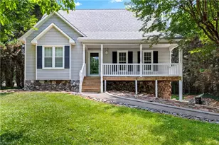 5729 Haweswater Rd, Winston-Salem, NC 27105 - Photo 1