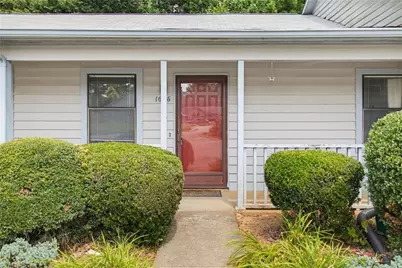 1636 Windsong Court, Winston-Salem, NC 27127 - Photo 2