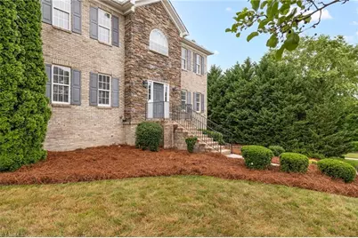 1445 Meadowlands Drive, Winston-Salem, NC 27107 - Photo 4