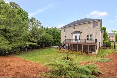 1445 Meadowlands Drive, Winston-Salem, NC 27107 - Photo 36