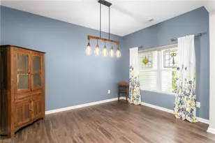 6082 High Rock Rd, Efland, NC 27243 - Photo 10
