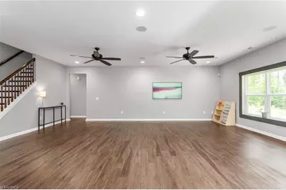 6082 High Rock Road, Efland, NC 27243 - Photo 16