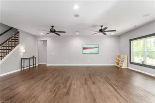 6082 High Rock Rd, Efland, NC 27243 - Photo 16