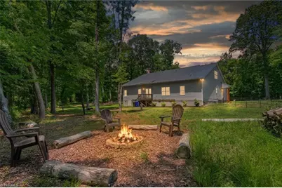 6082 High Rock Road, Efland, NC 27243 - Photo 2