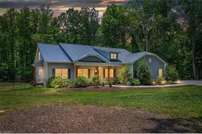 6082 High Rock Road, Efland, NC 27243 - Photo 1