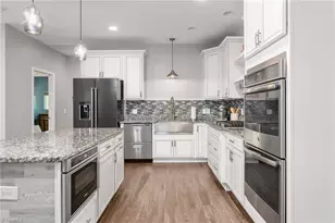 6082 High Rock Rd, Efland, NC 27243 - Photo 22