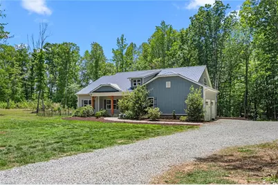 6082 High Rock Road, Efland, NC 27243 - Photo 4