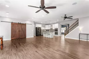6082 High Rock Rd, Efland, NC 27243 - Photo 18