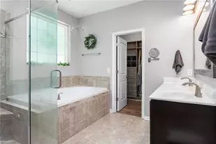 6082 High Rock Rd, Efland, NC 27243 - Photo 30