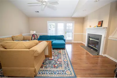 1303 Glen Raven Court, Greensboro, NC 27410 - Photo 4