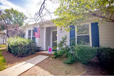 1303 Glen Raven Court, Greensboro, NC 27410 - Photo 2