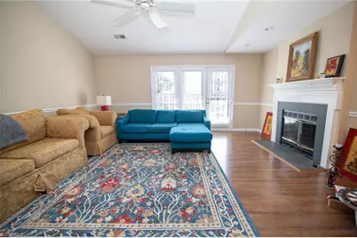 1303 Glen Raven Court, Greensboro, NC 27410 - Photo 4