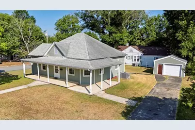 725 Everett Street, Burlington, NC 27215 - Photo 2