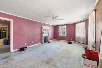 725 Everett Street, Burlington, NC 27215 - Photo 6