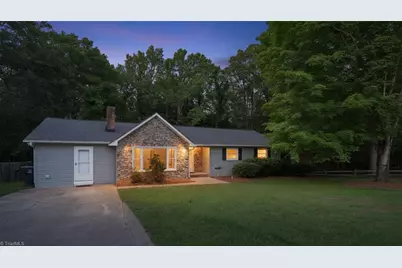 222 Pleasantview Drive, King, NC 27021 - Photo 1