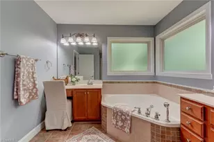 220 St Andrews Dr, Stoneville, NC 27048 - Photo 24